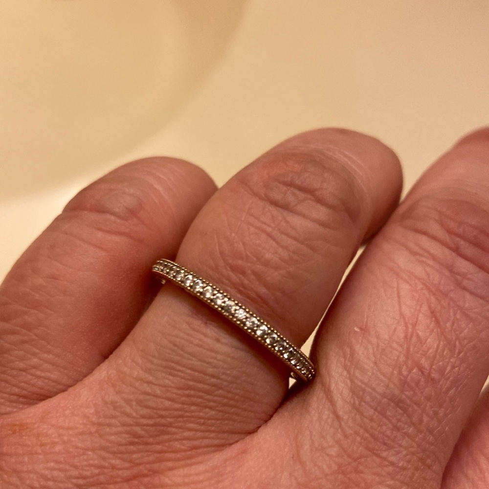 Pandora Ring